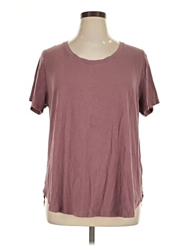 Ava & Viv Short Sleeve T-Shirt (view 1)