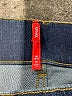 SPANX Blue Jeggings Size 1X - photo 6