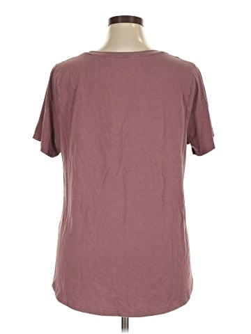 Ava & Viv Short Sleeve T-Shirt (view 2)