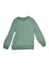 Unbranded Green Sweatshirt Size 130 cm / US 8 - photo 1