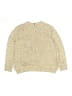 Stella McCartney Tweed Ivory Pullover Sweater Size 14 - photo 2