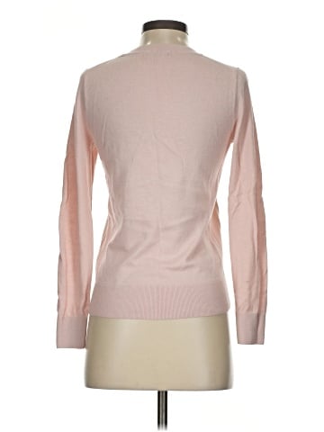 Quince Pullover Sweater (view 2)