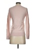 Quince Pink Pullover Sweater Size XS - photo 2
