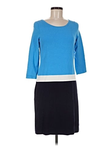 Ann Taylor Casual Dress (view 1)