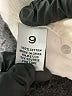 Almost Famous 100% Cotton Ivory Cargo Pants Size 9 - photo 8