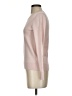 Quince Pink Pullover Sweater Size XS - photo 5