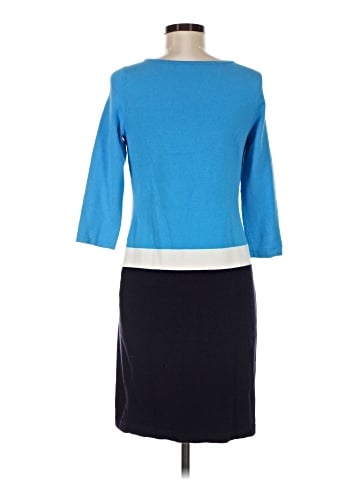 Ann Taylor Casual Dress (view 2)