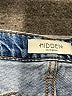 Hidden Jeans 100% Cotton Blue Jeans Size 28 waist - photo 7