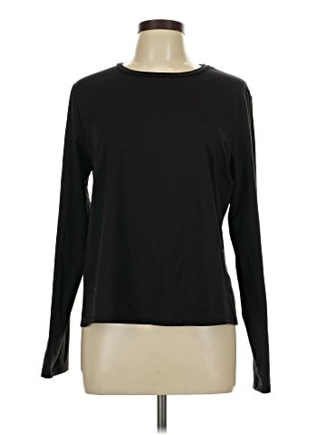 Tek Gear Long Sleeve T-Shirt (view 1)