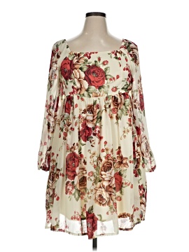 Shein Curve Casual Dress