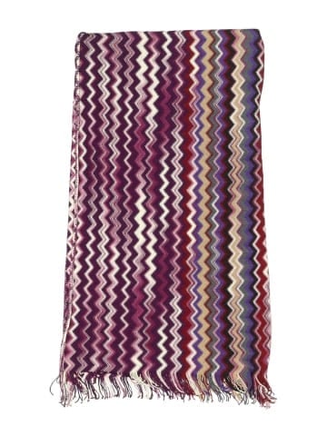 Missoni Scarf (view 2)