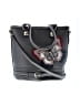 Timmy Woods Black Shoulder Bag One size - photo 1