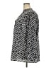 Calvin Klein Black Long Sleeve Blouse Size 2X - photo 5