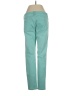 CAbi Color Block Teal Jeans Size 4 - photo 2