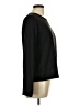 Tek Gear Black Long Sleeve T-Shirt Size L - photo 4