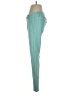 CAbi Color Block Teal Jeans Size 4 - photo 5