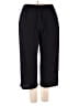 Joyspun Black Casual Pants Size 2X - photo 1