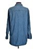 Old Navy 100% Cotton Blue Denim Jacket Size S - photo 2