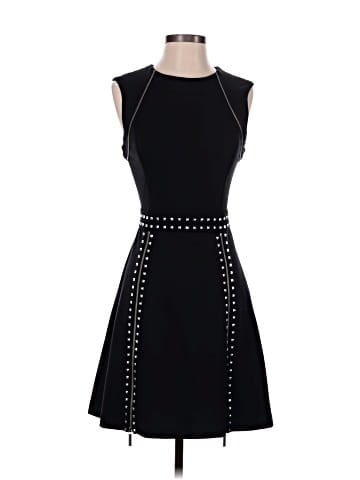MICHAEL Michael Kors Cocktail Dress (view 1)