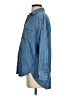 Old Navy 100% Cotton Blue Denim Jacket Size S - photo 5