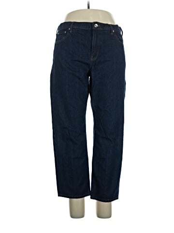 Everlane Jeans (view 1)