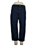 Everlane 100% Cotton Blue Jeans Size 32 waist - photo 1
