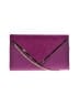 Aldo Solid Pink Purple Clutch One size - photo 1
