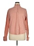 Nike Orange Pullover Sweater Size XL - photo 1