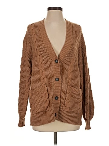 American Eagle Outfitters Cardigan (view 1)