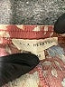 LA Hearts Brown Short Sleeve Top Size M - photo 7