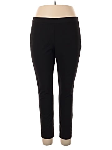 Kenneth Cole New York Active Pants (view 1)
