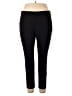 Kenneth Cole New York Black Active Pants Size 12 - photo 1