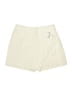 PinkyOtto Ivory Skort Size M - photo 1