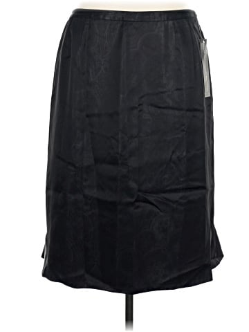 Emanuel Emanuel Ungaro Formal Skirt (view 1)