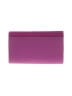 Aldo Solid Pink Purple Clutch One size - photo 3