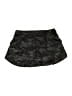 Ideology Camo Black Casual Skirt Size XL - photo 1