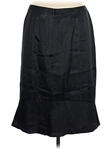 Emanuel Emanuel Ungaro Formal Skirt (view 2)