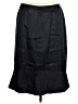 Emanuel Emanuel Ungaro Black Formal Skirt Size 16 - photo 2