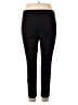 Kenneth Cole New York Black Active Pants Size 12 - photo 2