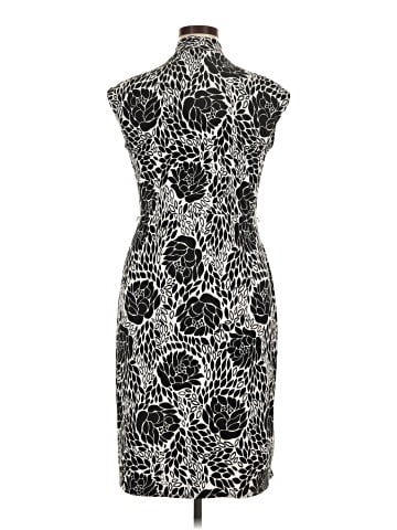 Charter Club Cocktail Dress (view 2)
