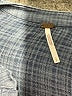 Free People Gray Long Sleeve Henley Size S - photo 7