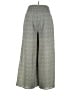 Sienna Sky 100% Polyester Paisley Gray Casual Pants Size XL - photo 2