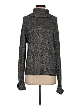By Anthropologie Turtleneck Sweater (view 1)
