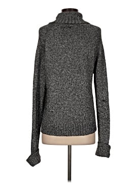 By Anthropologie Turtleneck Sweater (view 2)