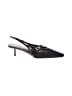 MNG Black Heels Size EU 38 - photo 1