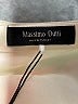 Massimo Dutti Solid Ivory Formal Skirt Size XL - photo 4