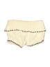 Pink Chicken 100% Cotton Ivory Shorts 6-9 MO / 9 MO (estimated) - photo 2
