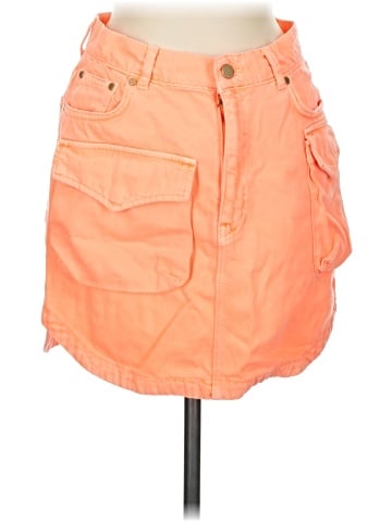 Denizen from Levi's Casual Skirt (view 1)