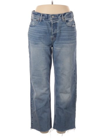 Universal Thread Jeans (view 1)