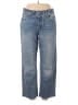 Universal Thread 100% Cotton Blue Jeans Size 12 - photo 1